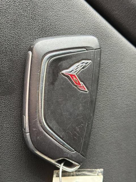 Used 2020 Chevrolet Corvette Stingray Preferred Conv w/ 2LT Preferred Equipment Group RWD image 26