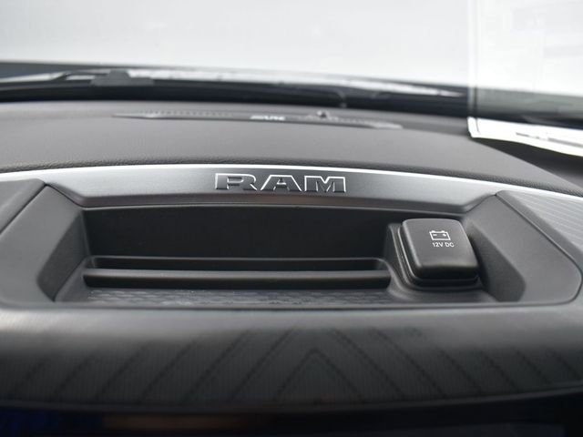 New 2026 RAM 1500 Big Horn image 18