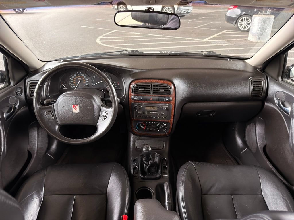 Used 2001 Saturn L-Series L200 FWD image 60
