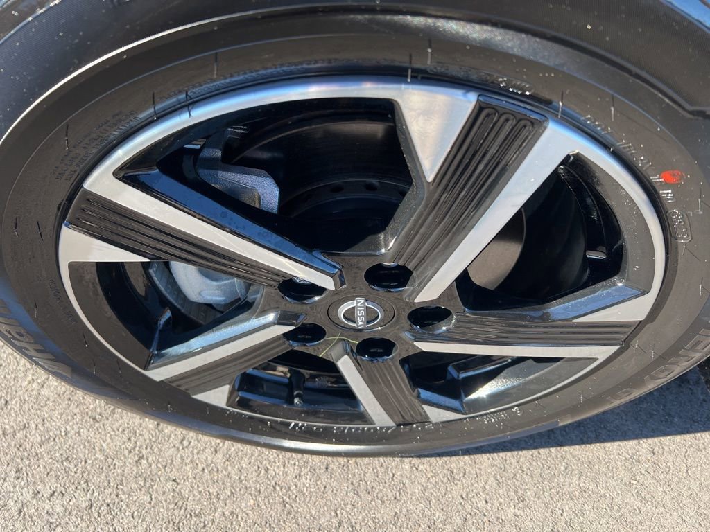 Certified 2024 Nissan Sentra SV image 41