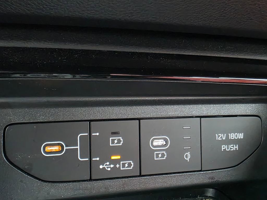 Used 2025 Kia K5 GT-Line w/ GT-Line Premium Package image 33