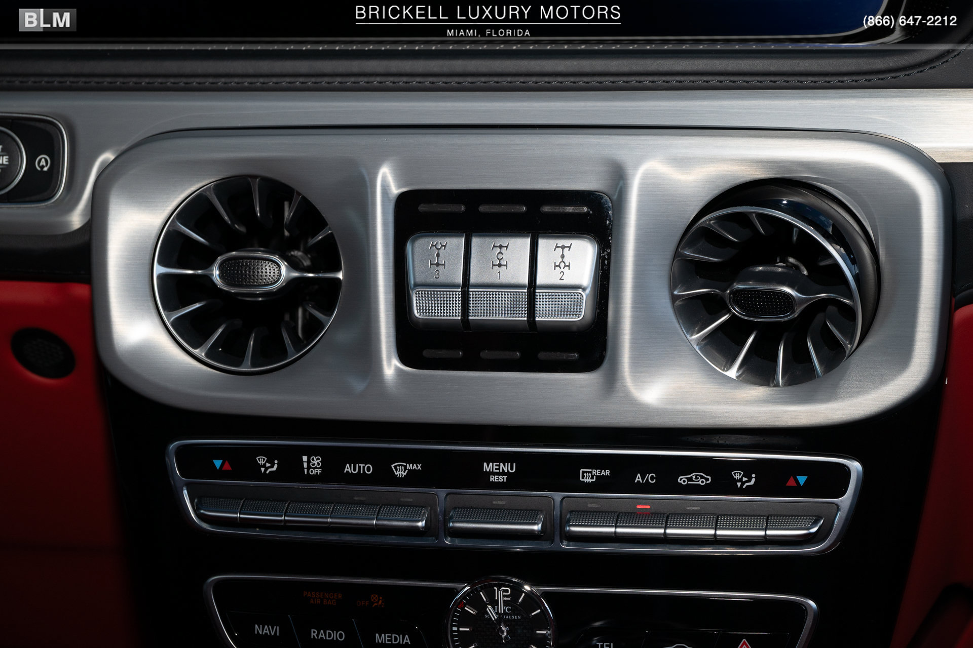 Used 2021 Mercedes-Benz G 63 AMG 4MATIC image 31