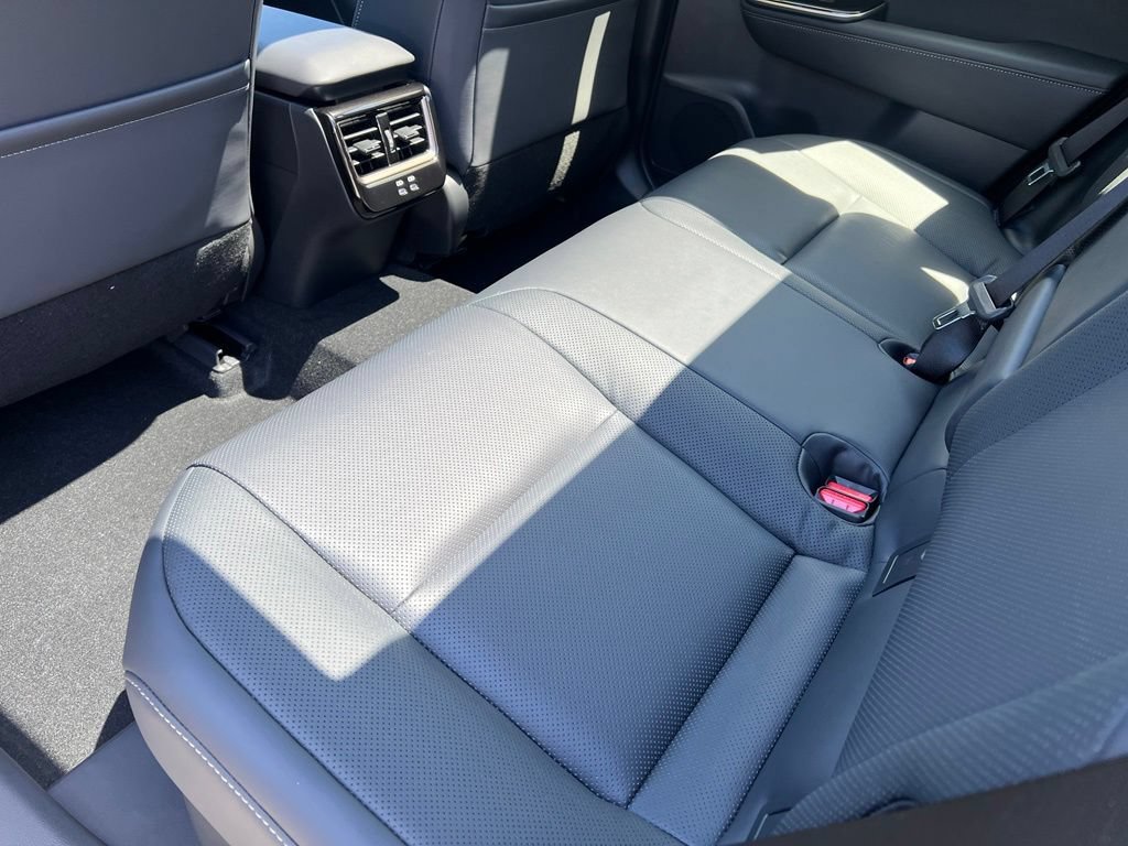 New 2026 Toyota Crown Signia w/ Advanced Technology Package AWD/4WD image 15