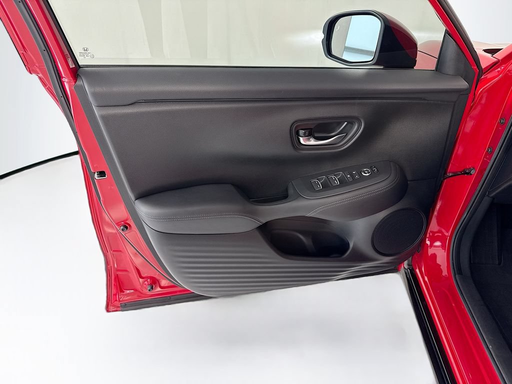 Certified 2024 Honda HR-V EX-L image 24
