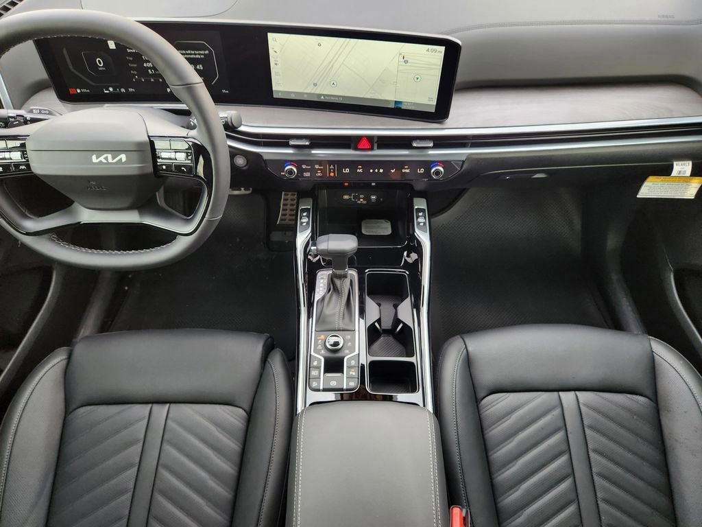 New 2026 Kia Sorento SX Prestige AWD/4WD image 19