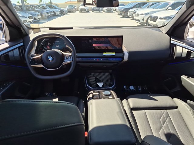 Certified 2025 BMW X3 xDrive30i w/ Premium Package AWD/4WD image 17