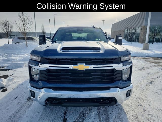 Used 2025 Chevrolet Silverado 2500 LT w/ Convenience Package video 2