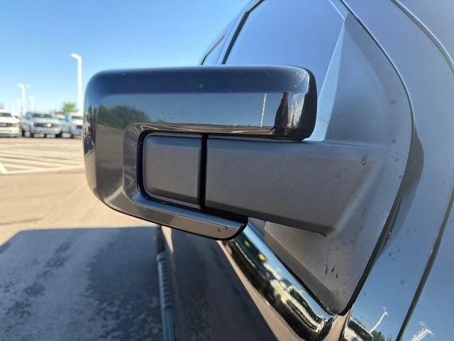 Used 2021 Ford F150 Lariat w/ Equipment Group 502A High AWD/4WD image 6