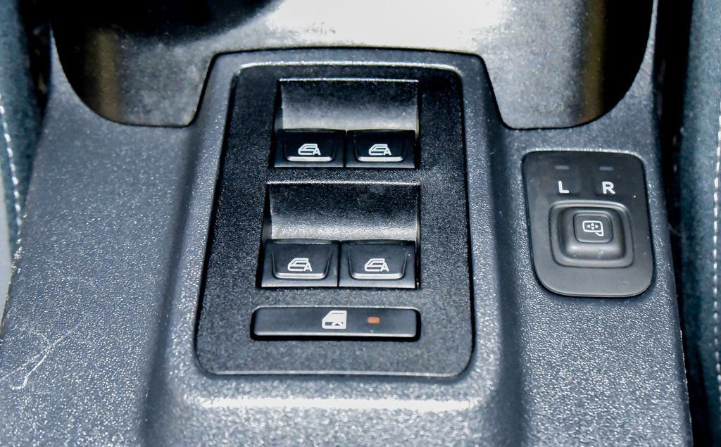 Used 2023 Ford Bronco Outer Banks image 27