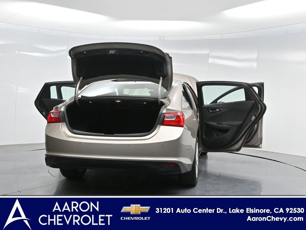 New 2024 Chevrolet Malibu LT image 31