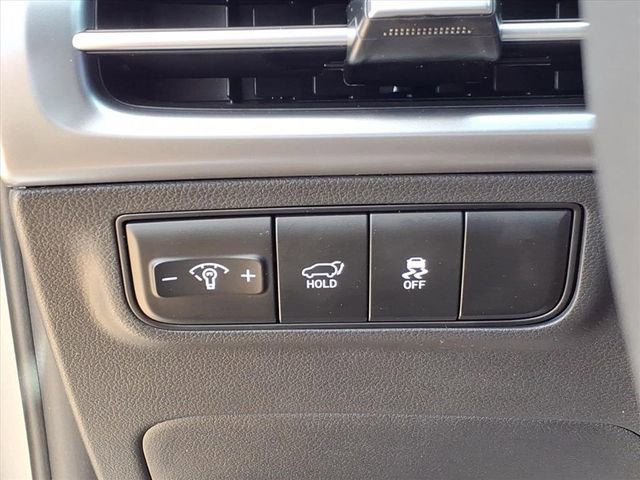 New 2026 Hyundai Tucson SEL image 23