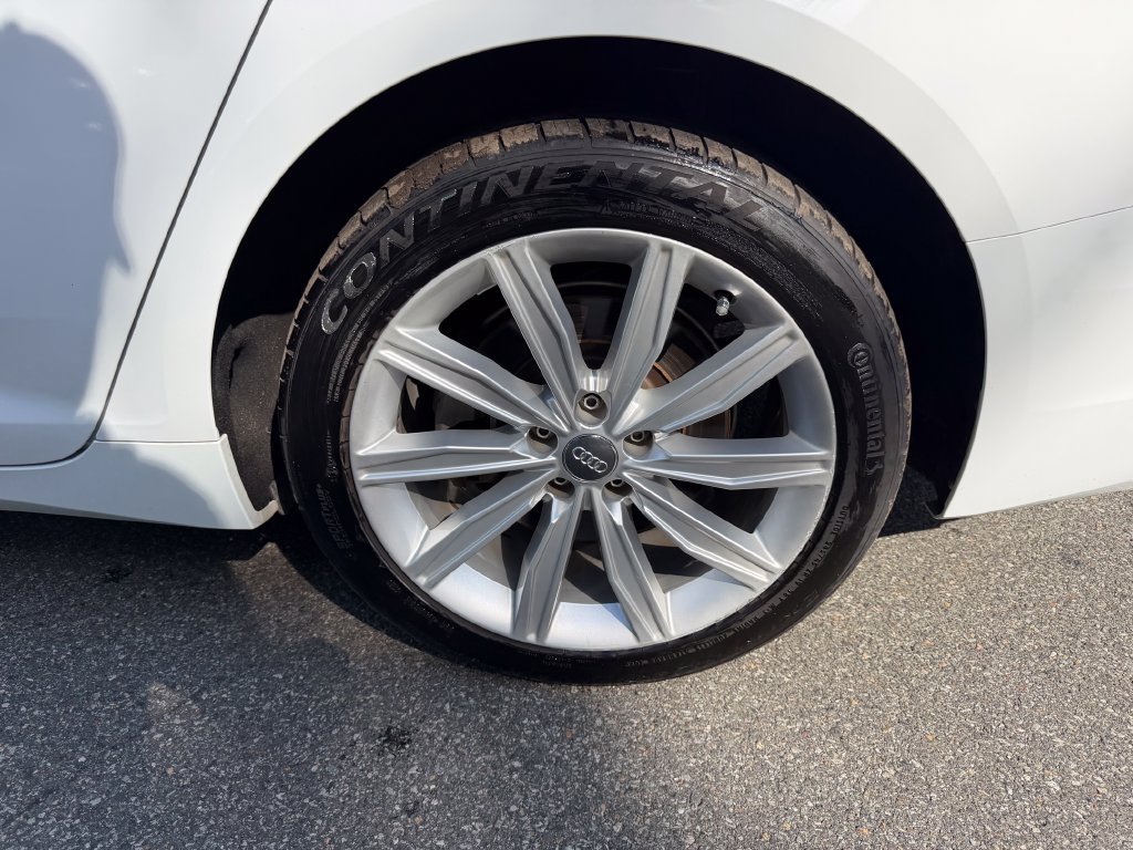 Used 2019 Audi A6 2.0T Premium w/ Convenience Package AWD/4WD image 10