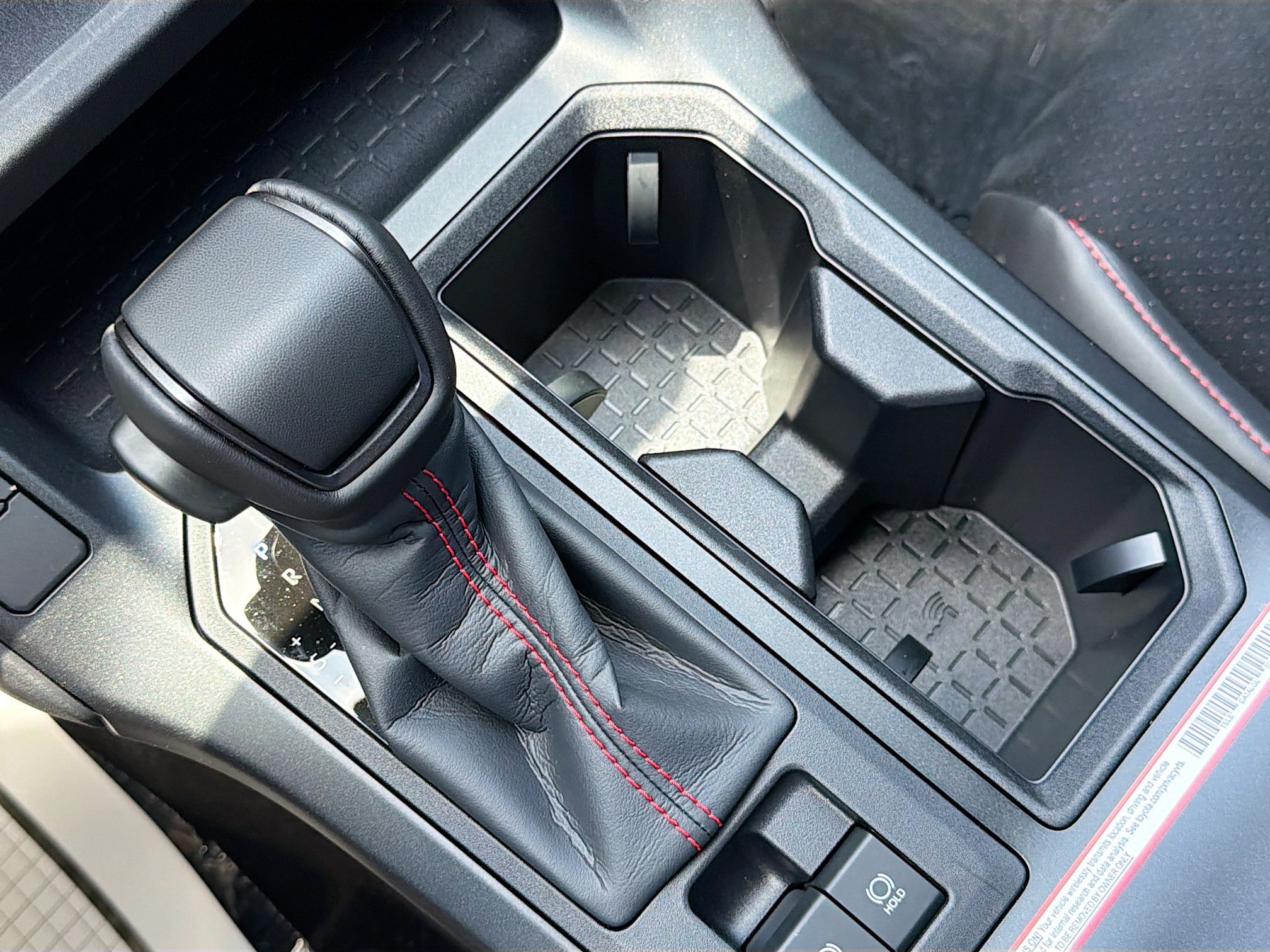 Used 2026 Toyota RAV4 AWD Plug-in Hybrid image 27