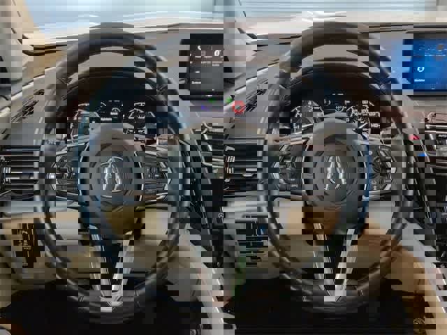 Used 2021 Acura RDX FWD w/ Technology Package image 25