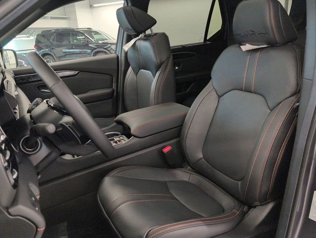 New 2026 Honda Passport TrailSport Elite image 19