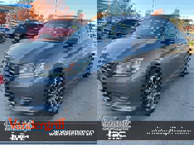 Used 2013 Honda Accord Sport