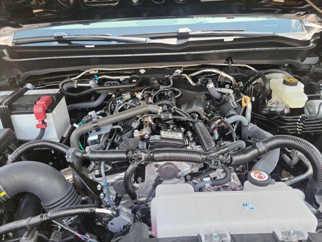 Certified 2026 Toyota Tacoma SR5 RWD image 36