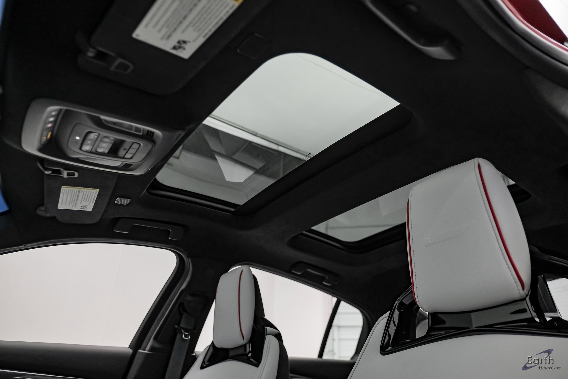 Used 2023 Cadillac CT5 V Blackwing w/ Driver Assist Package image 37