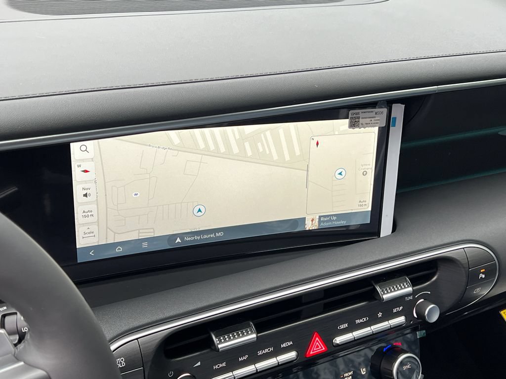New 2026 Hyundai Palisade SEL Premium FWD image 14
