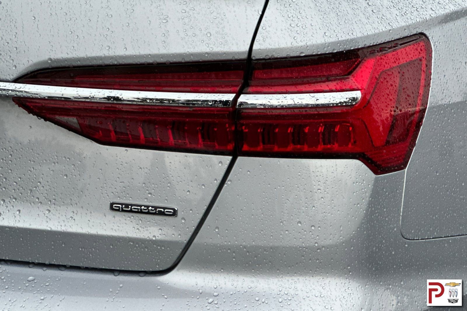 Used 2022 Audi A6 3.0T Prestige image 35