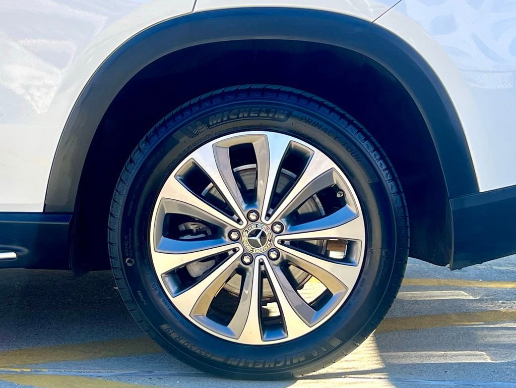 Certified 2023 Mercedes-Benz GLE 350 4MATIC image 37