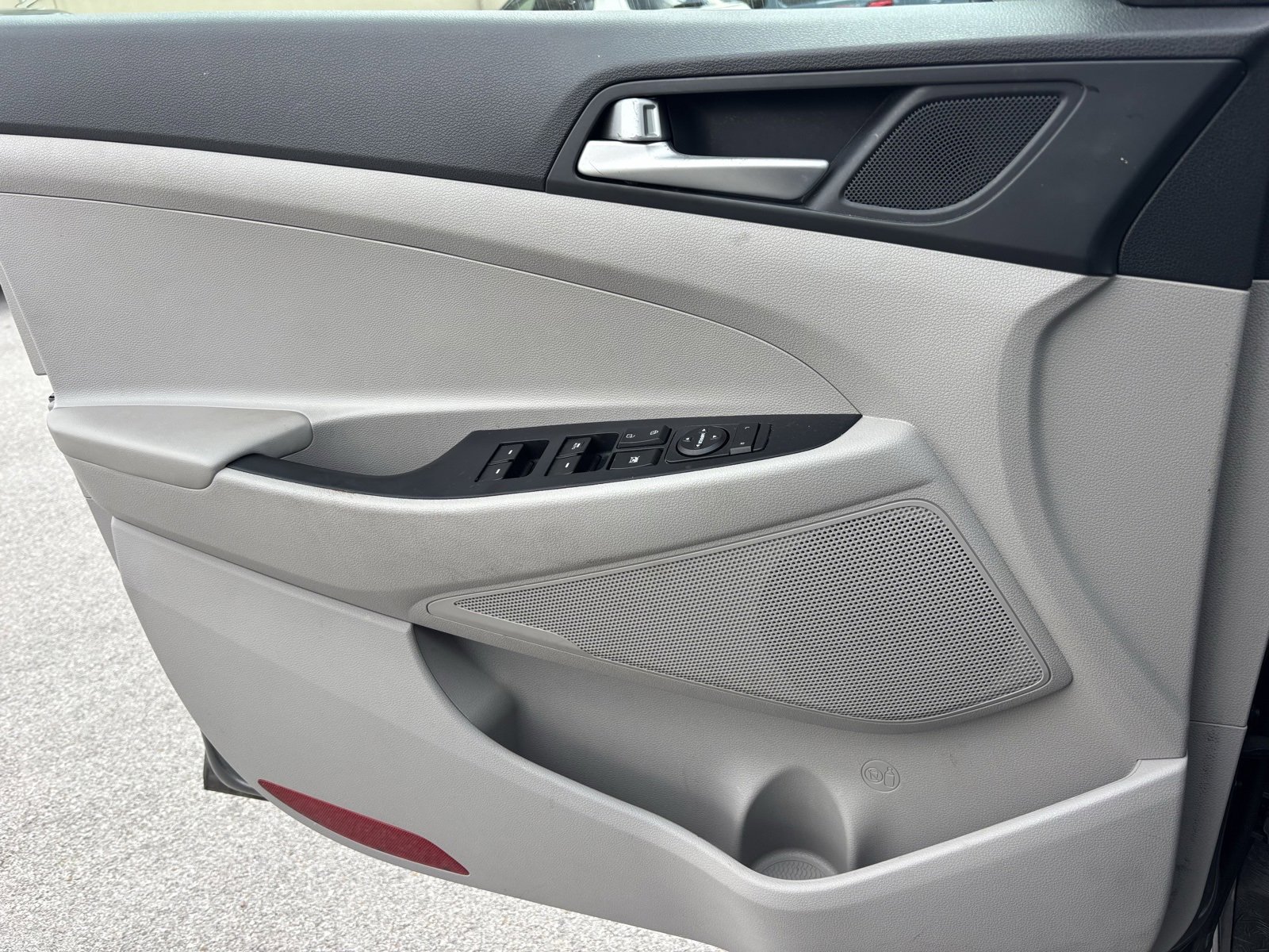 Used 2020 Hyundai Tucson Value image 8