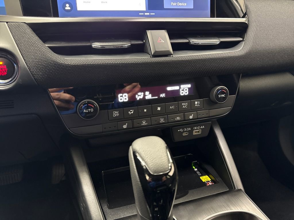 New 2026 Subaru Outback Premium image 20