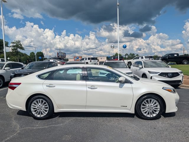 Used 2014 Toyota Avalon Limited w/ Technology Package FWD image 41