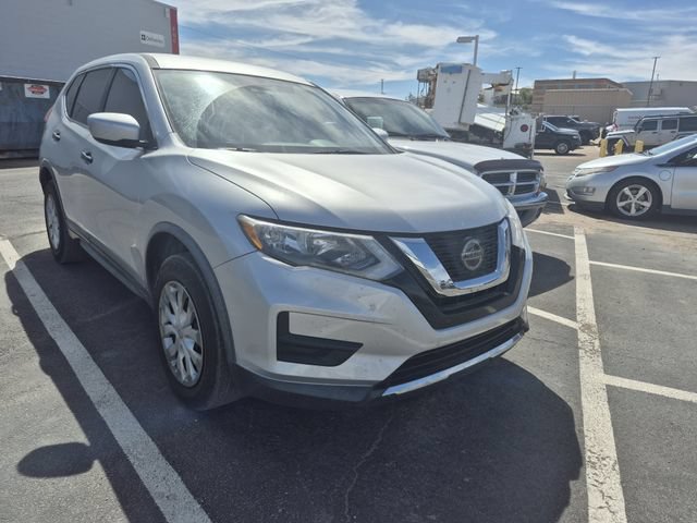 Used 2020 Nissan Rogue S AWD/4WD image 3