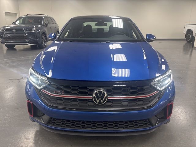 Used 2024 Volkswagen Jetta GLI Autobahn image 2