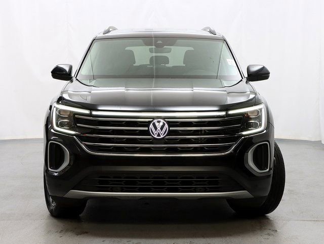Used 2024 Volkswagen Atlas SE image 6