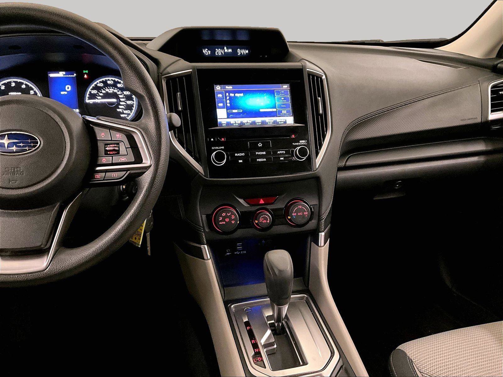 Used 2019 Subaru Forester w/ Alloy Wheel Package image 6