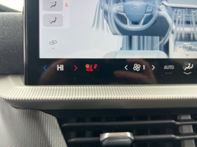 Used 2025 Ford Explorer ST-Line image 20