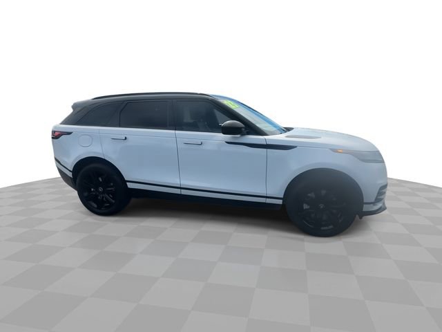 Used 2023 Land Rover Range Rover Velar R-Dynamic S image 9