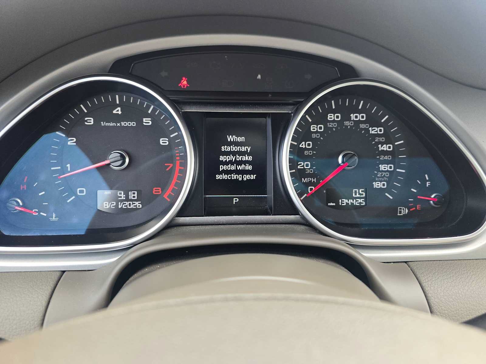 Used 2014 Audi Q7 3.0T Premium AWD/4WD image 28