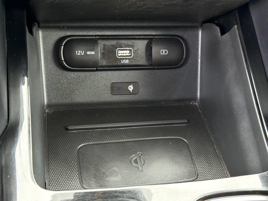 Used 2021 Kia Telluride SX w/ Towing Package AWD/4WD image 37