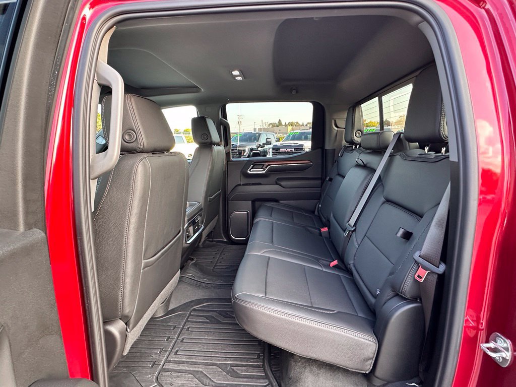 Certified 2024 GMC Sierra 1500 Denali w/ Denali Reserve Package AWD/4WD image 26