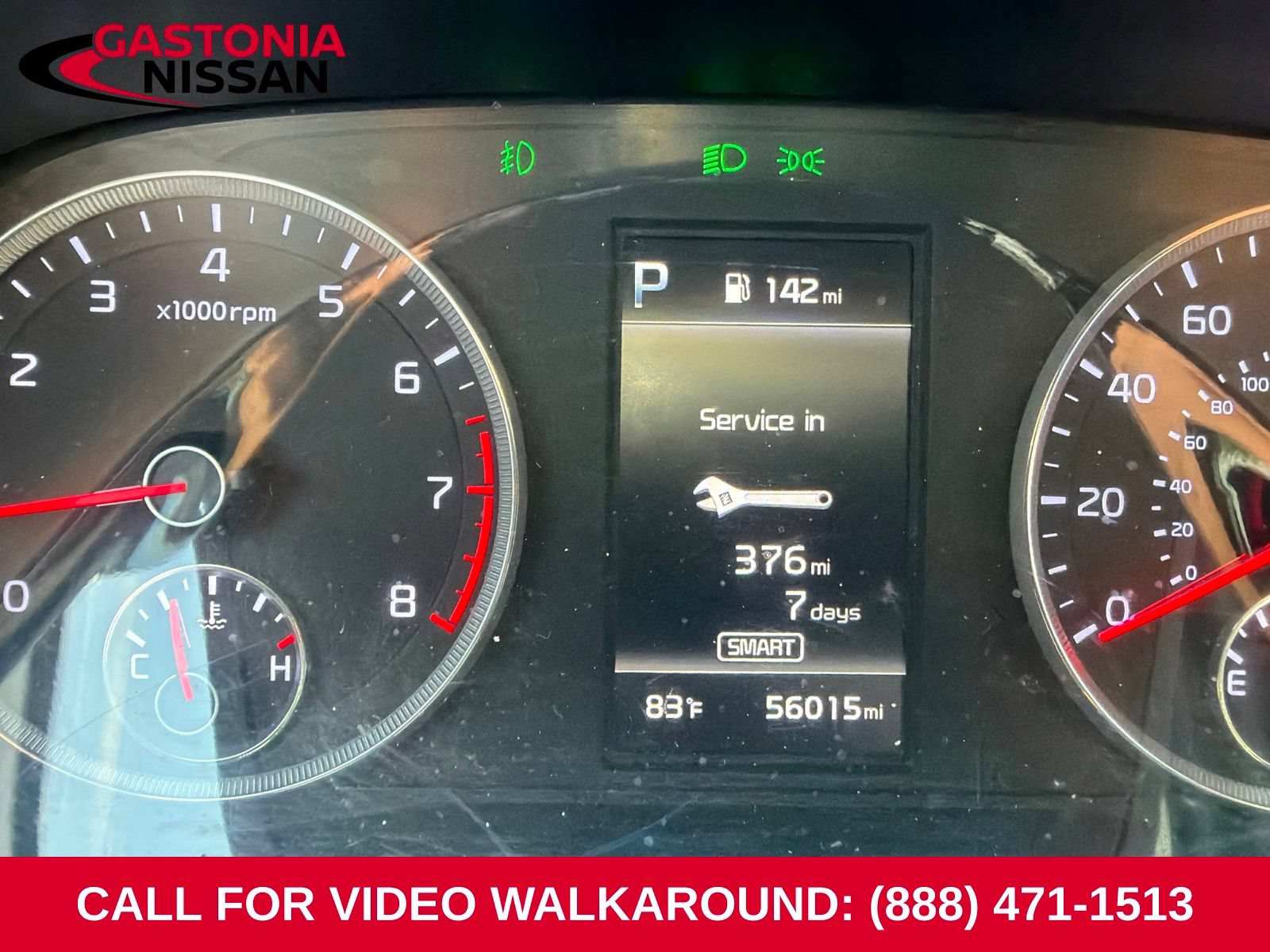 Used 2021 Kia K5 GT-Line FWD image 7