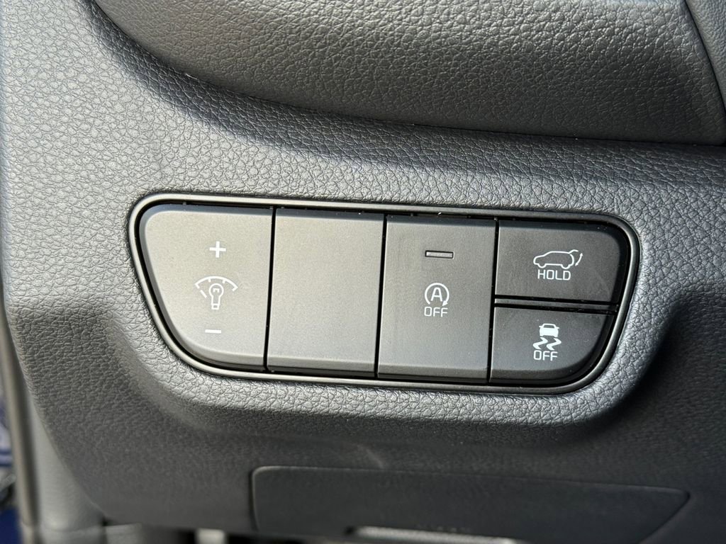 New 2026 Kia Seltos EX image 21