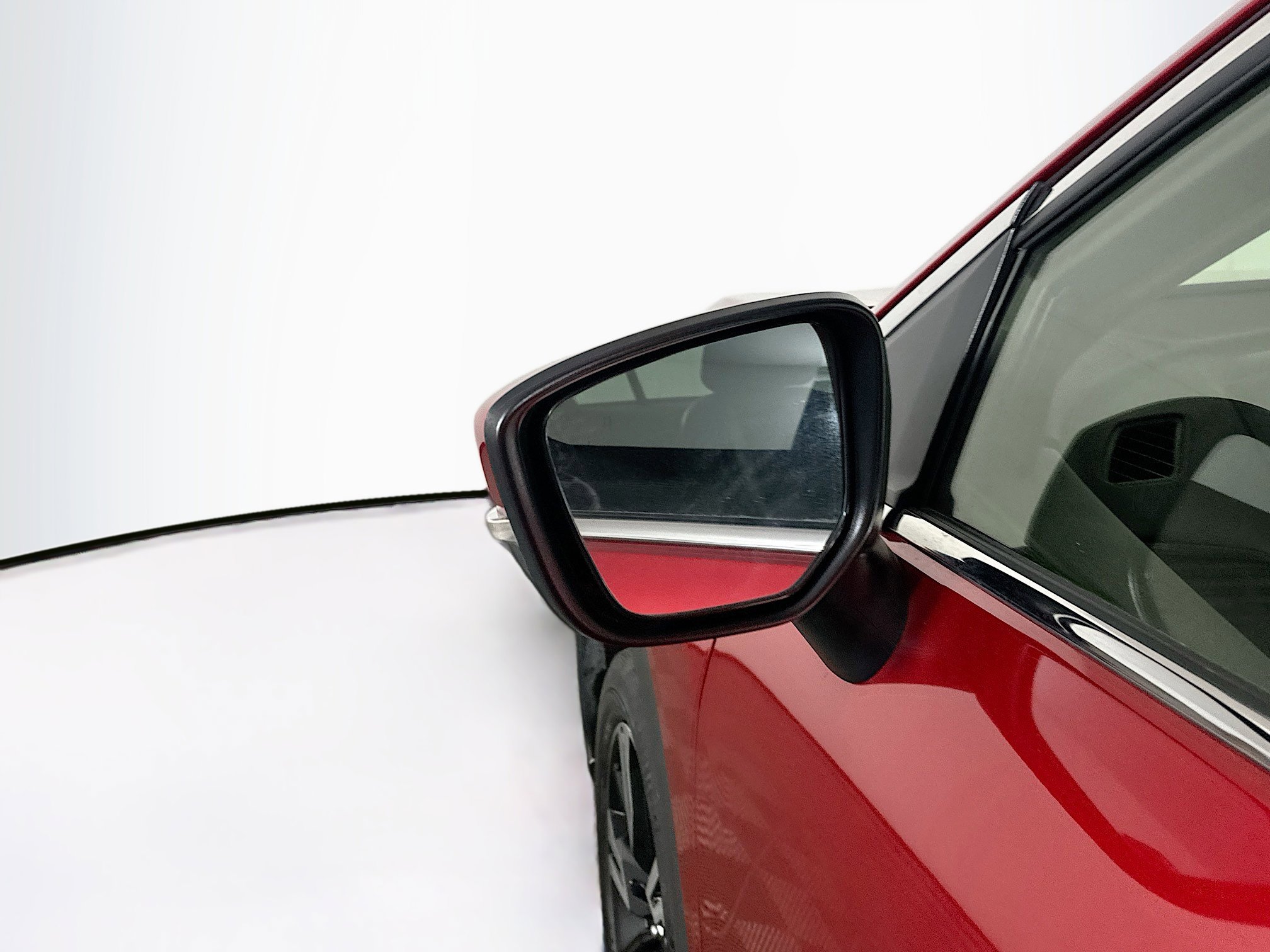 Used 2024 Mitsubishi Eclipse Cross SE image 16