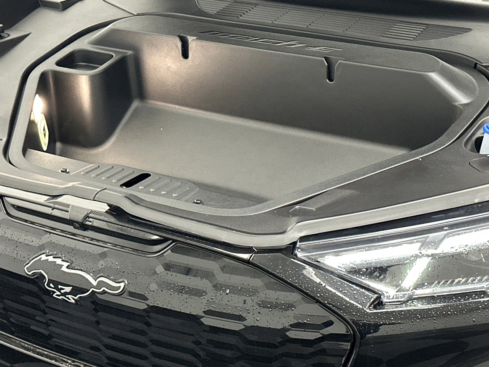 New 2025 Ford Mustang Mach-E Premium w/ Sport Appearance Package image 17