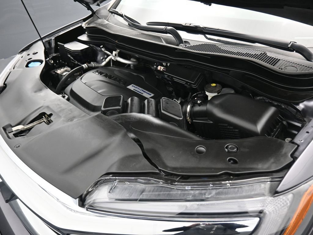 Used 2019 Honda Pilot Elite image 68