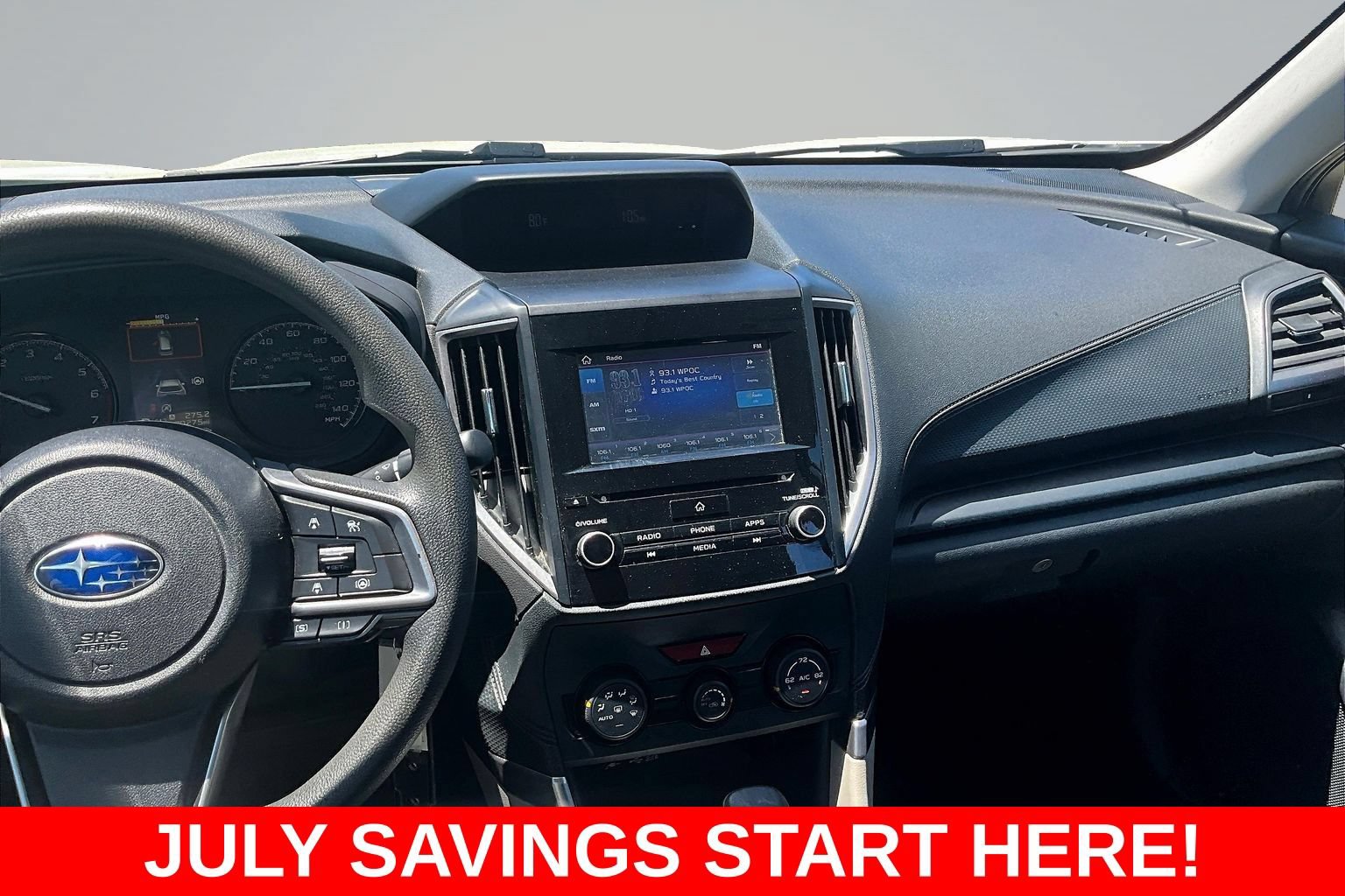 Used 2022 Subaru Forester AWD/4WD image 12