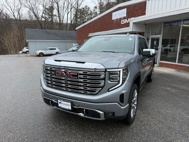 Certified 2026 GMC Sierra 1500 Denali image 1