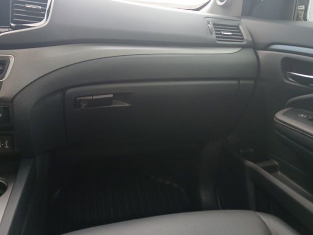 Used 2023 Honda Ridgeline RTL-E image 38