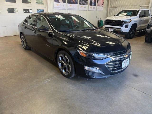 Used 2024 Chevrolet Malibu LT FWD image 4