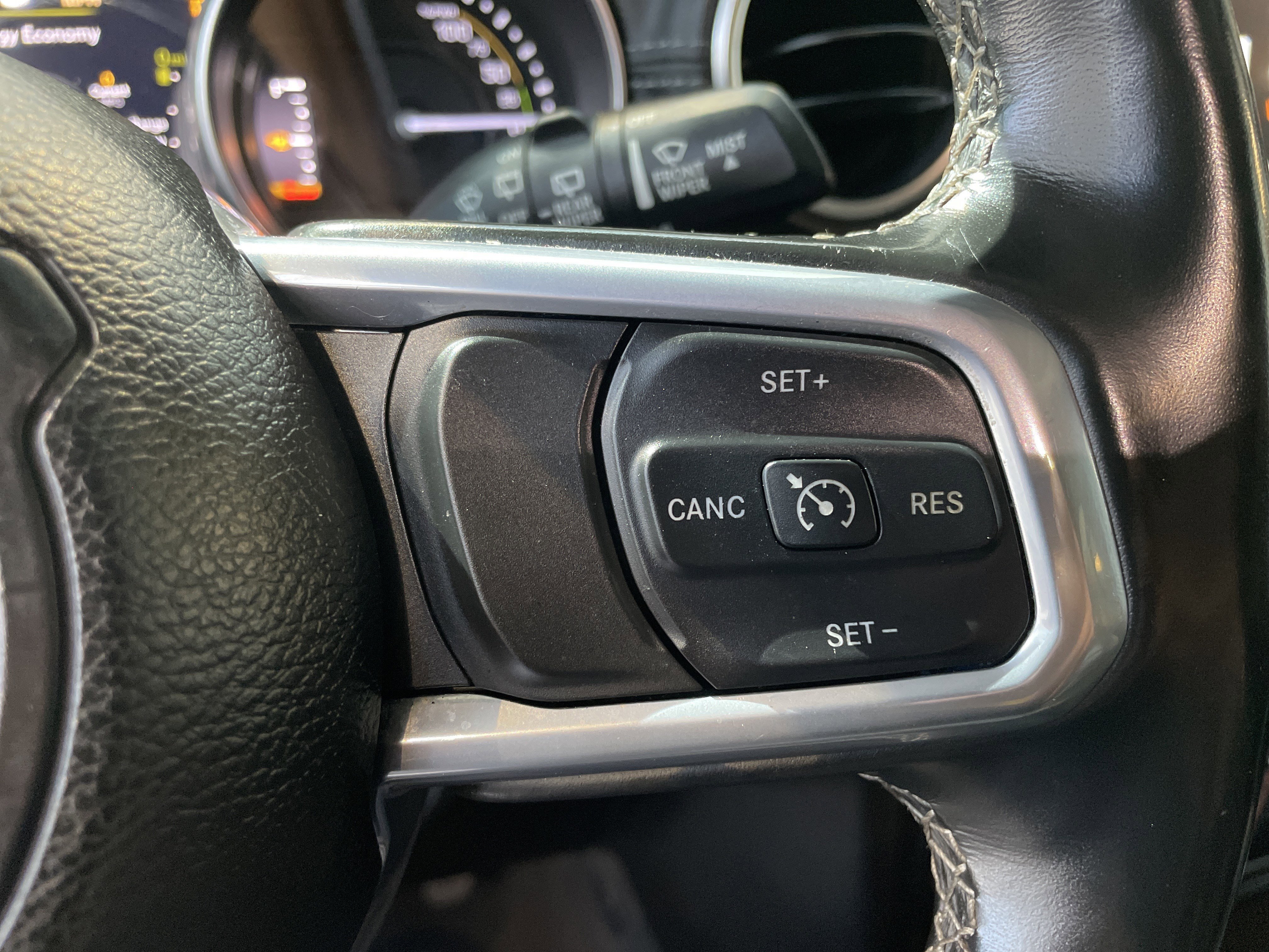 Used 2021 Jeep Wrangler Unlimited Sahara w/ Cold Weather Group AWD/4WD image 20