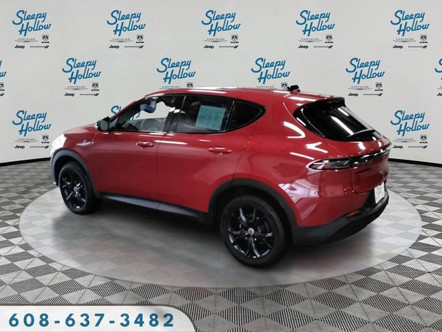 Used 2024 Dodge Hornet GT image 7