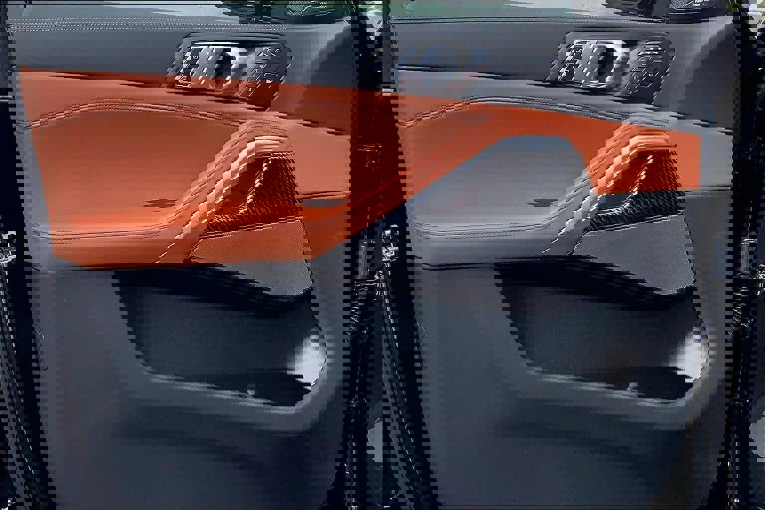 Certified 2024 BMW X6 M60i image 24