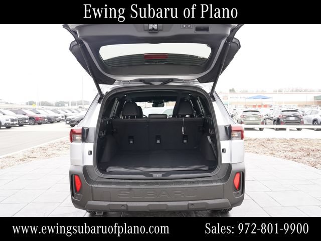 Certified 2026 Subaru Outback Limited AWD/4WD image 16